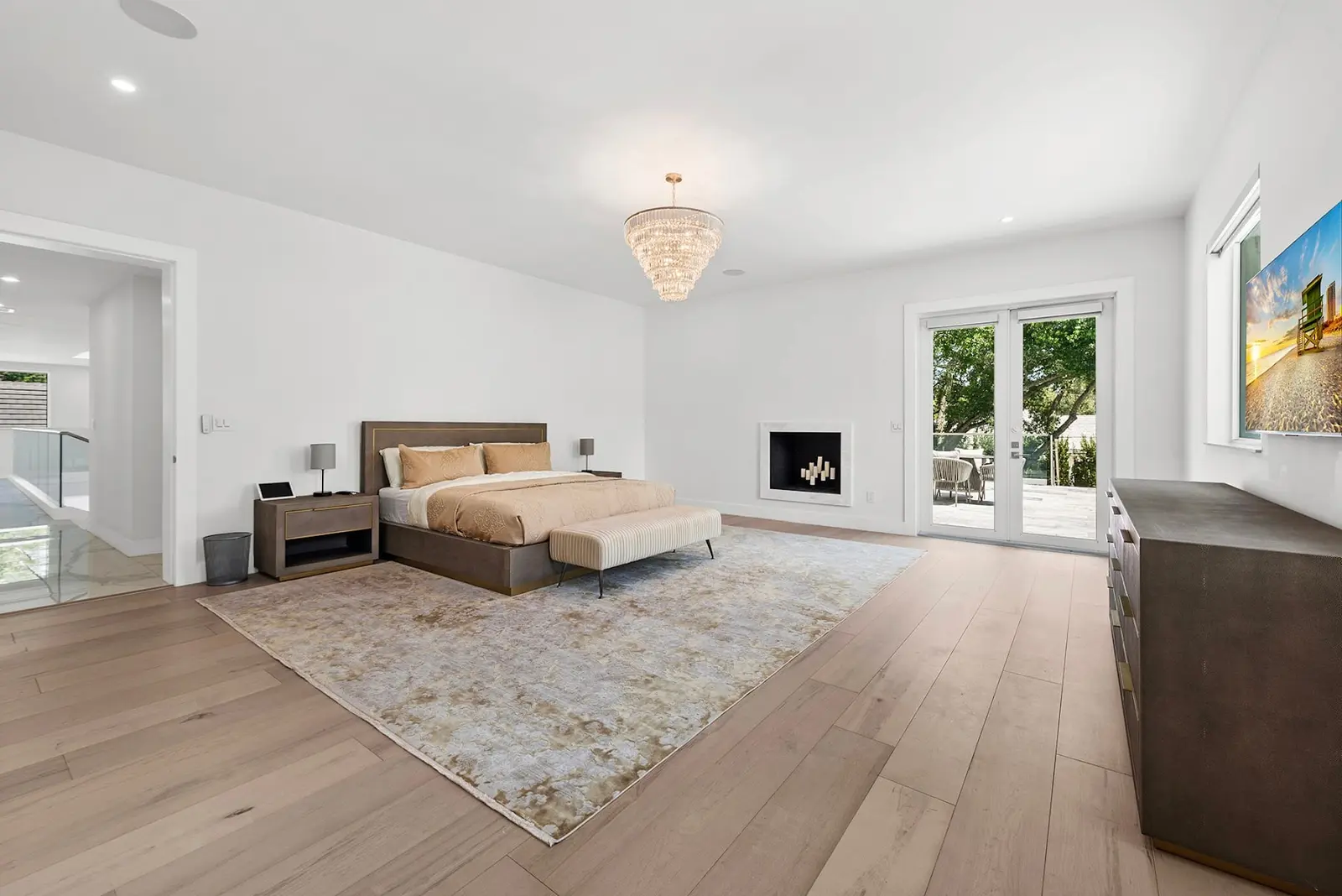 Villa Belvedere, luxury villa in Southwest Ranches, photo 18