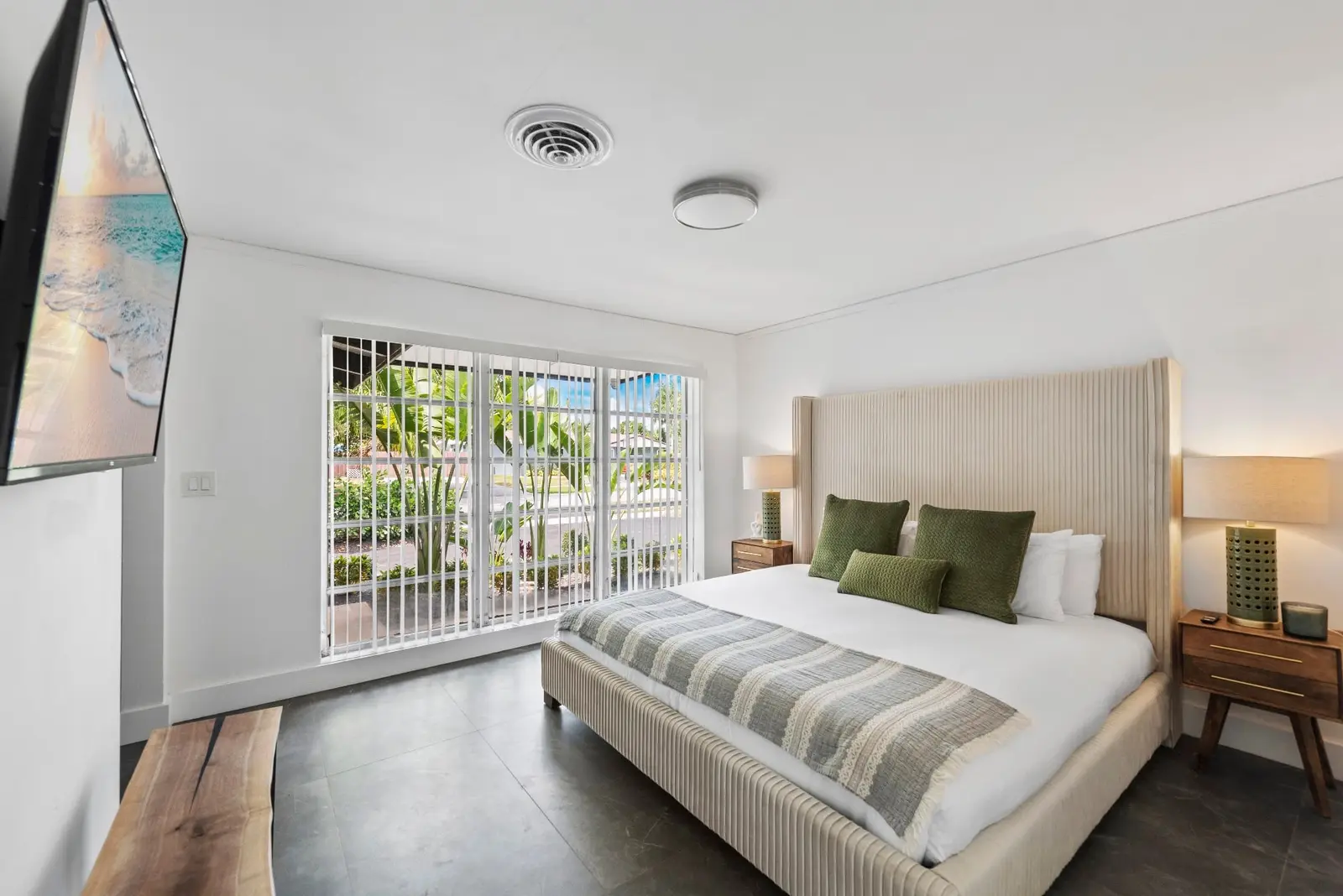 Villa Montclair, luxury villa in Hollywood, photo 18