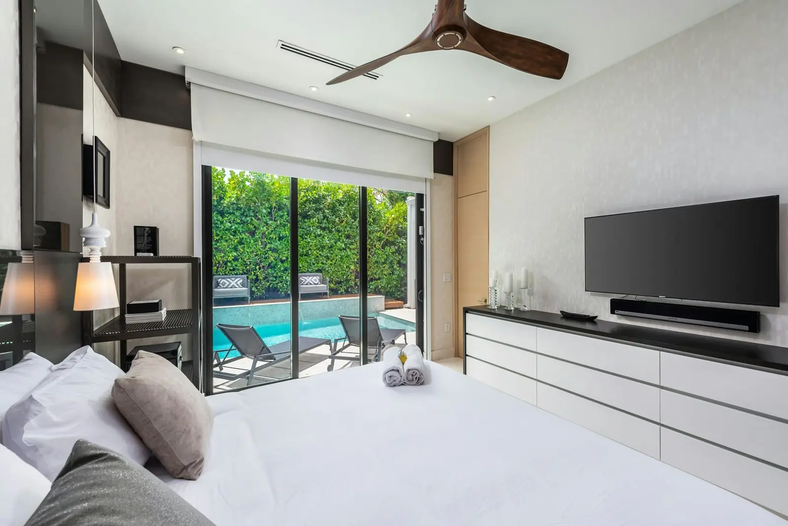 Villa Indigo, luxury villa in Design District, photo 18