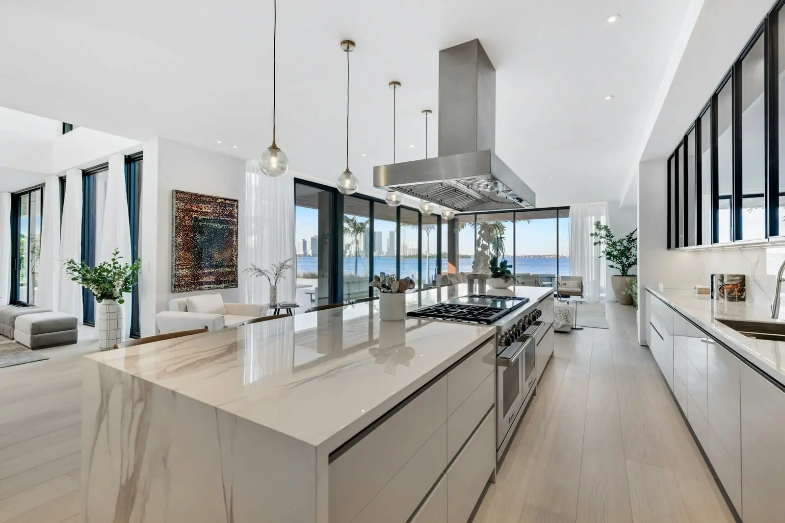 Villa Riva, luxury villa in Venetian Islands, photo 18