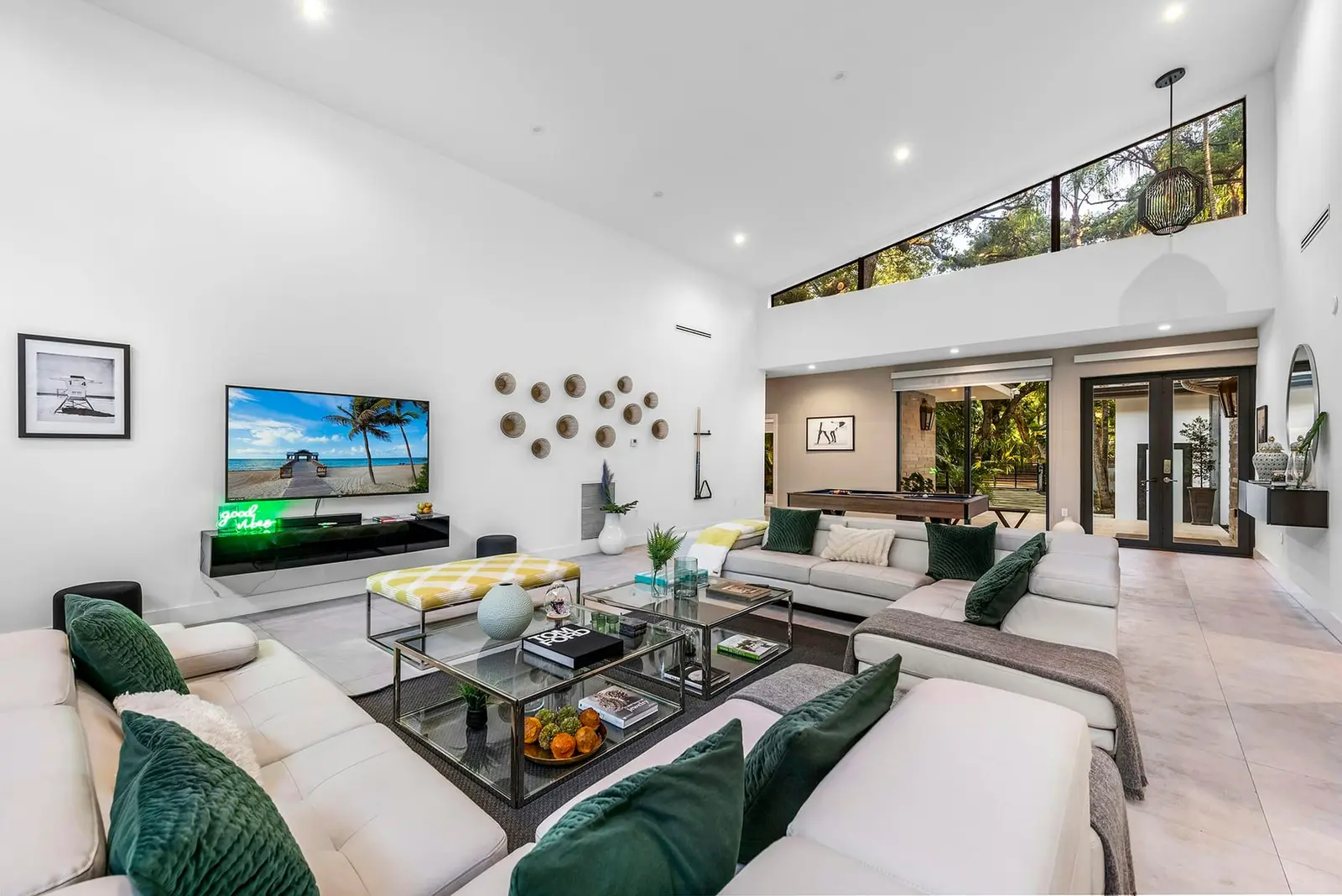 Villa Kai, luxury villa in Coconut Grove, photo 18