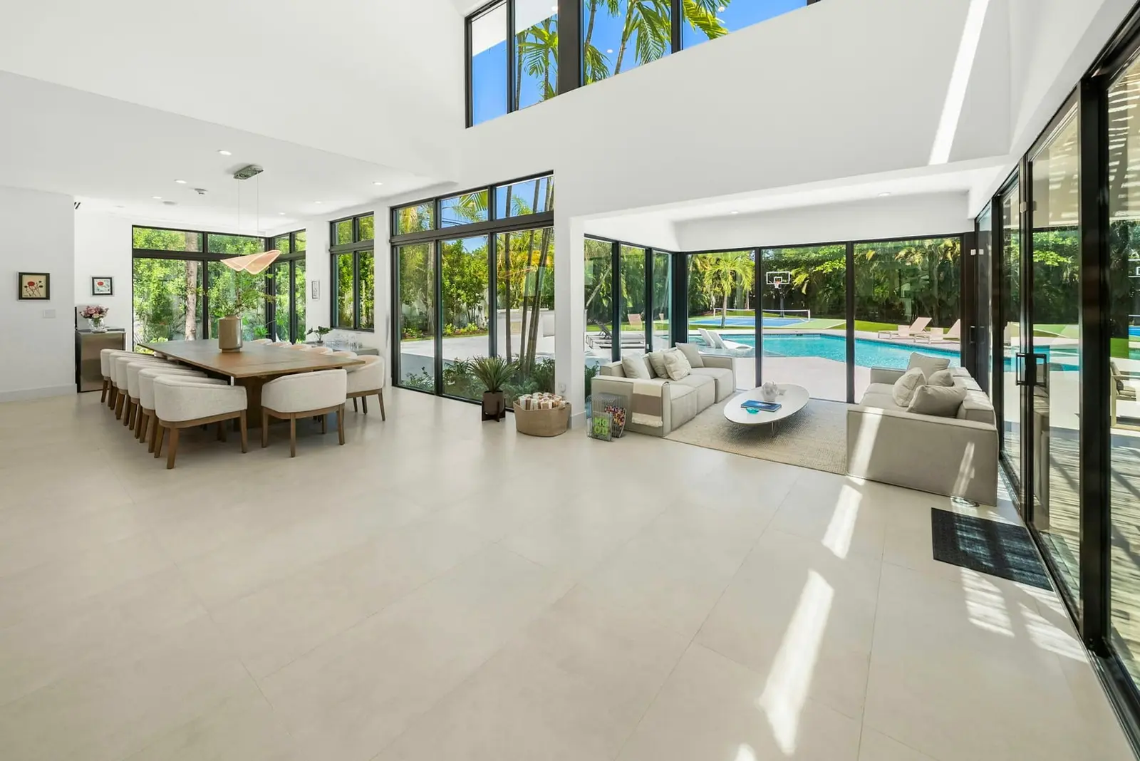 Villa Monarca, luxury villa in Miami, photo 18