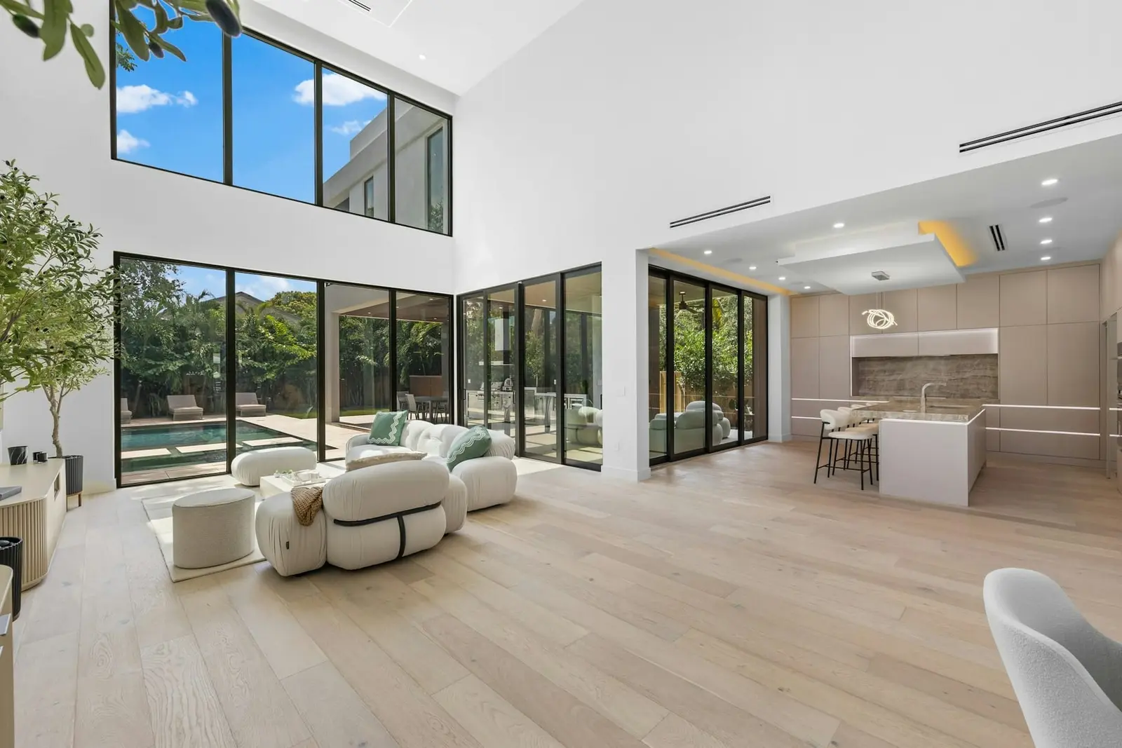 Villa Stella, luxury villa in Miami, photo 18