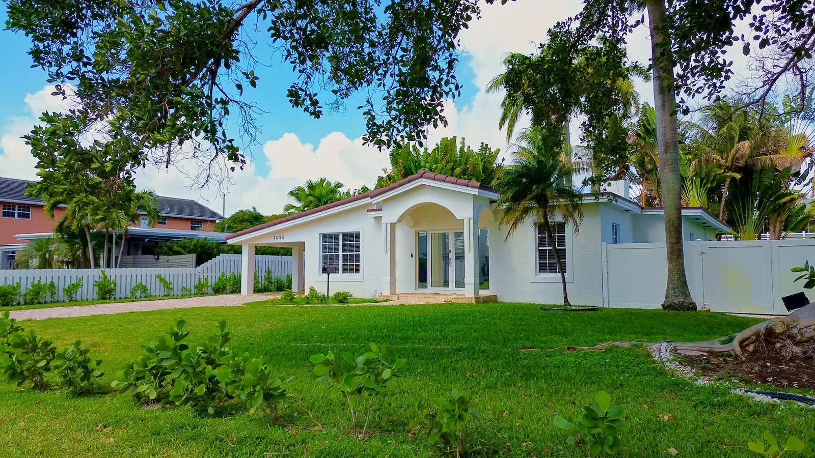 Villa Plumeria, luxury villa in Hollywood, photo 18