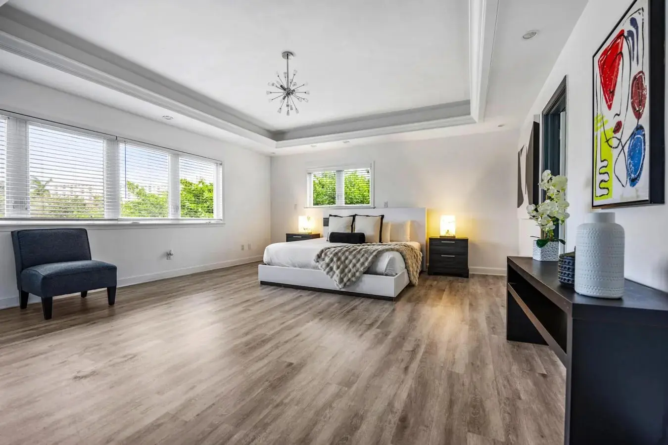 Villa Mirabel, luxury villa in Hallandale Beach, photo 18