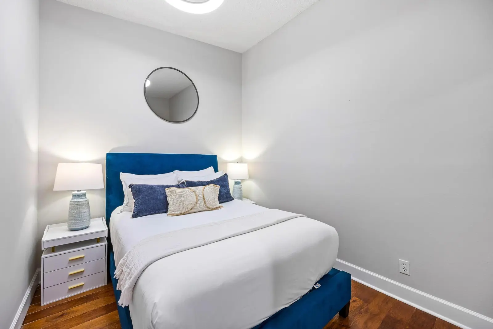 Villa Rosa, luxury villa in Hollywood, photo 18