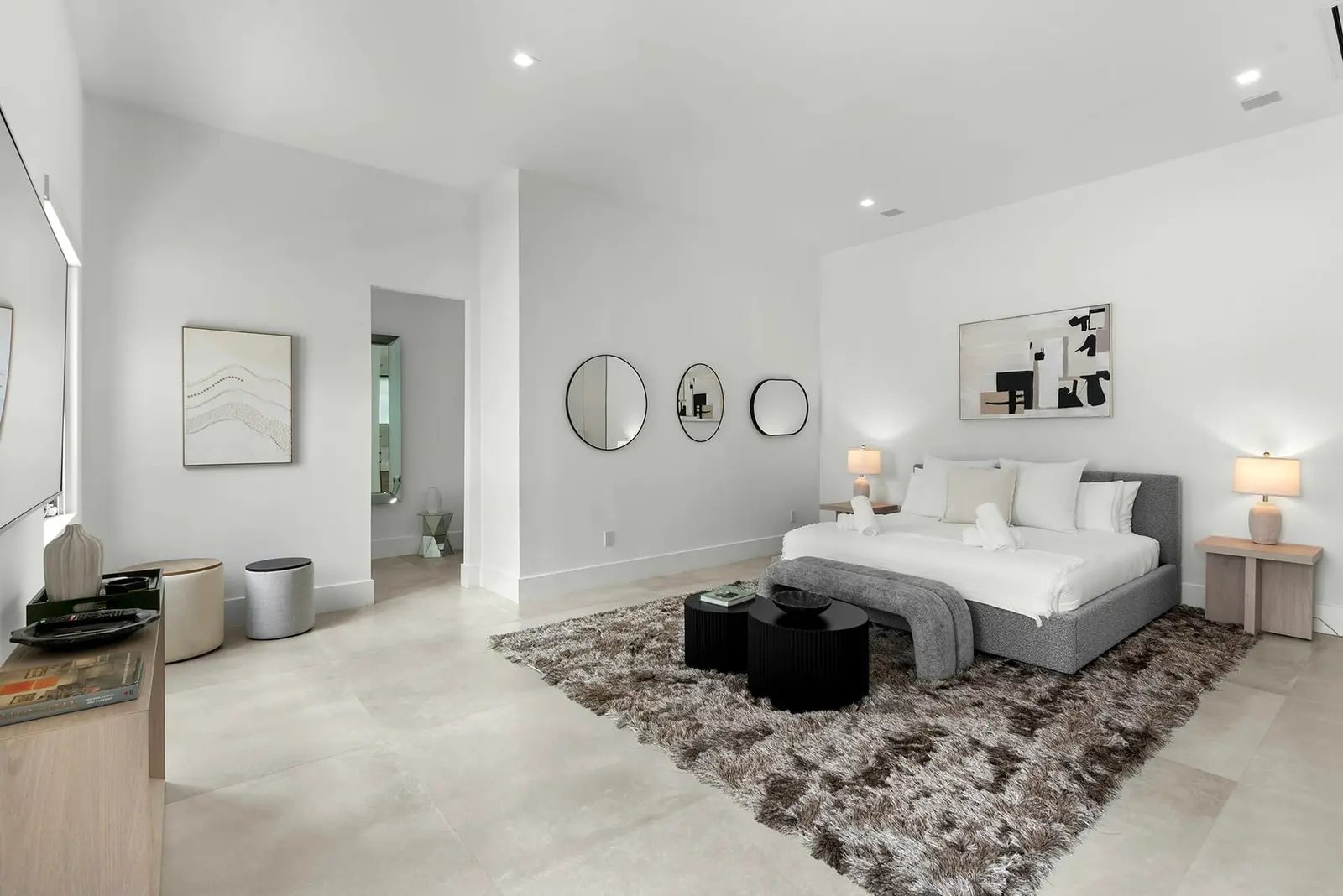 Villa Serena, luxury villa in Miami, photo 18