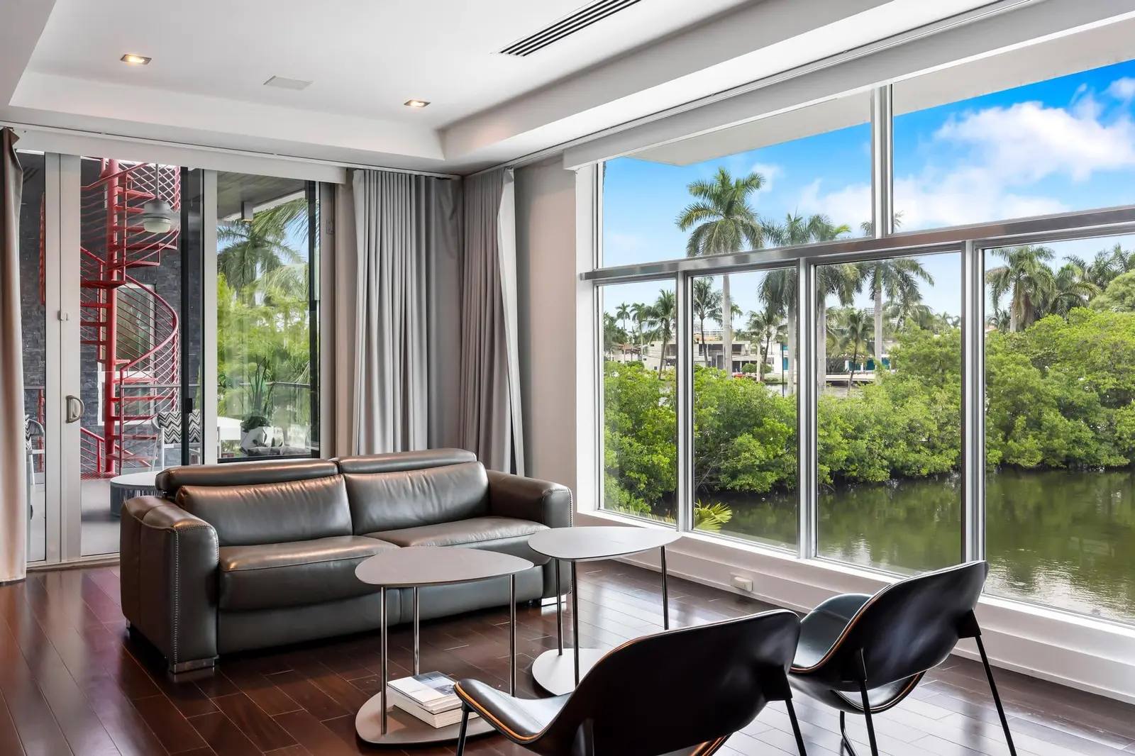Villa Esperanza, luxury villa in Fort Lauderdale, photo 18