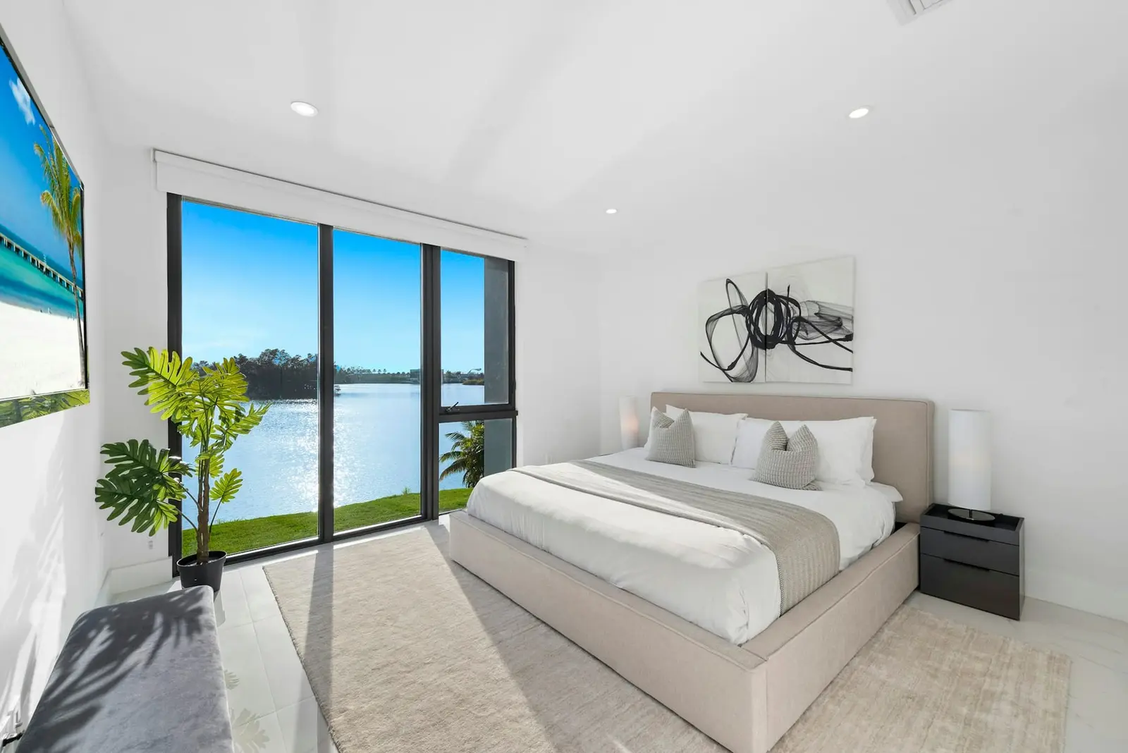 Villa Orchid, luxury villa in South Miami, photo 18