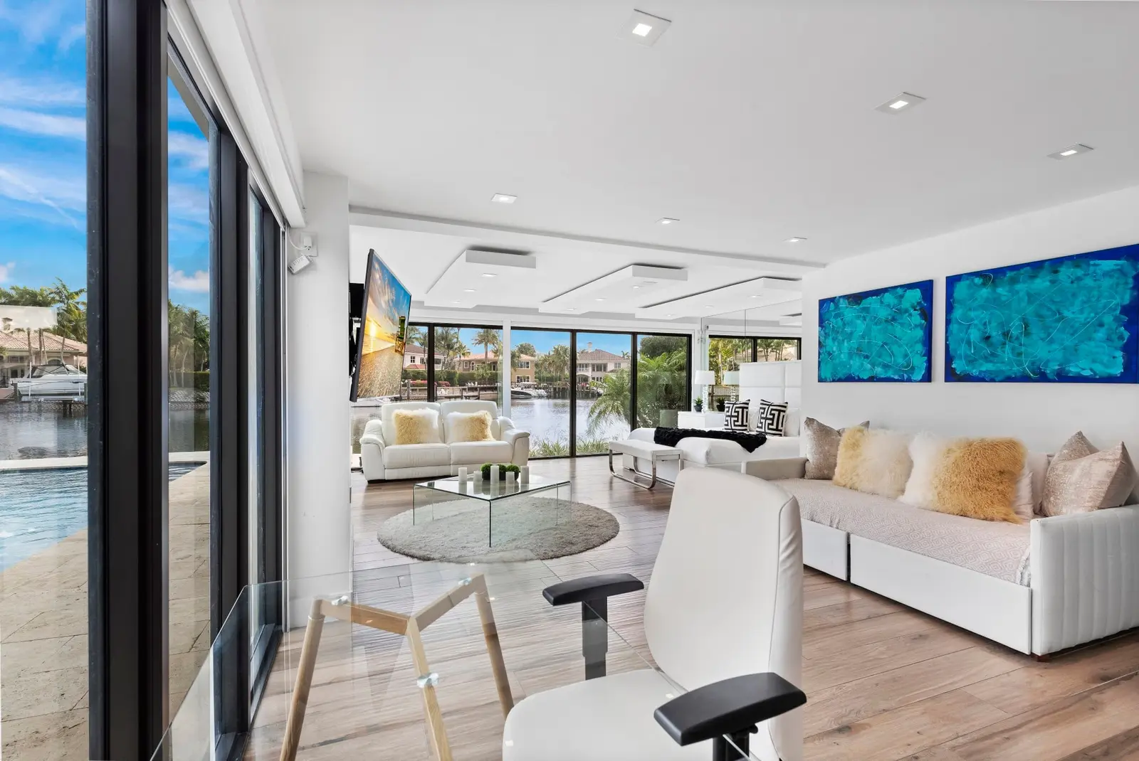 Villa Coralina, luxury villa in Hollywood, photo 18