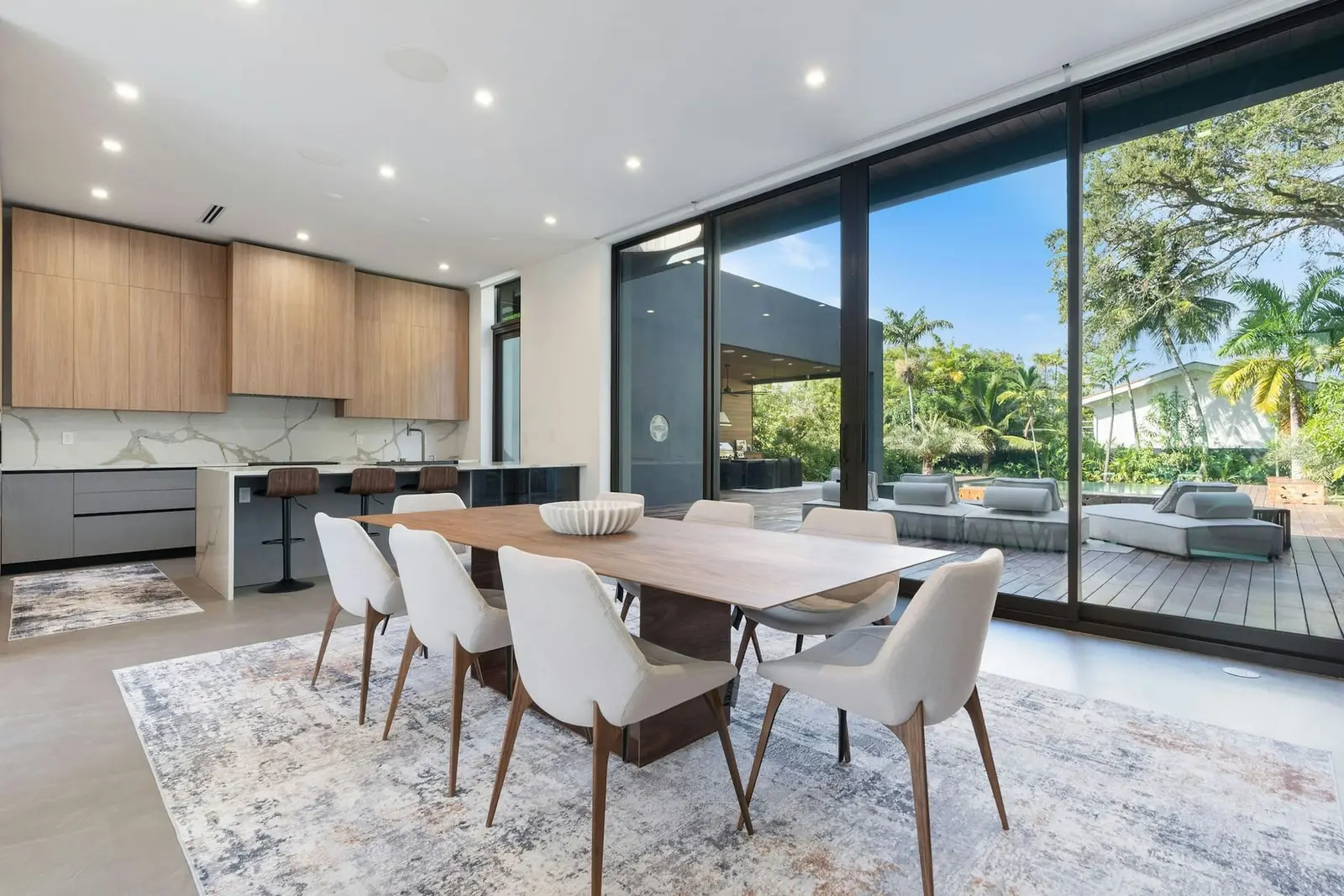 Villa Magnolia, luxury villa in Miami Shores, photo 18