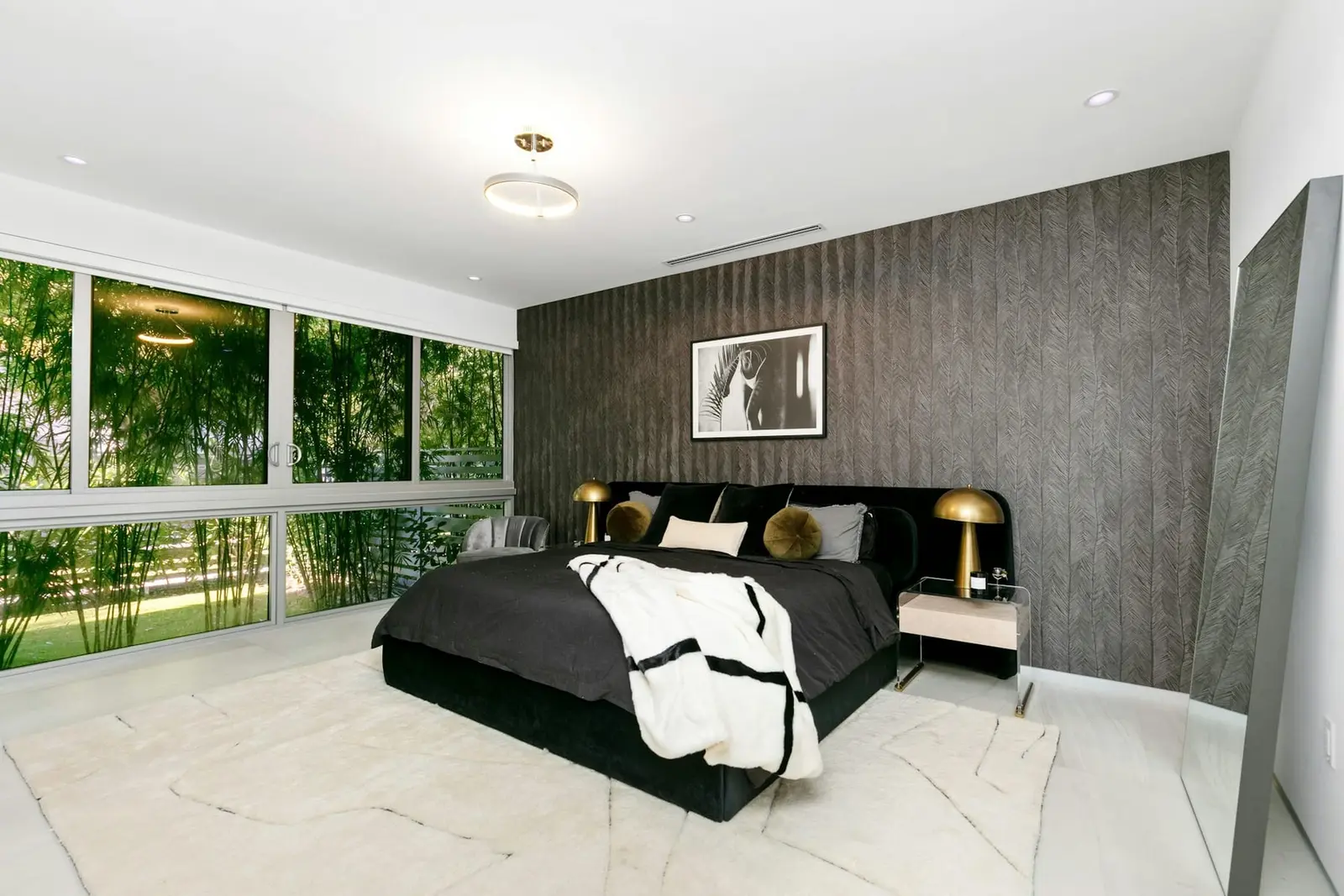 Villa Jasmine, luxury villa in Brickell, photo 18