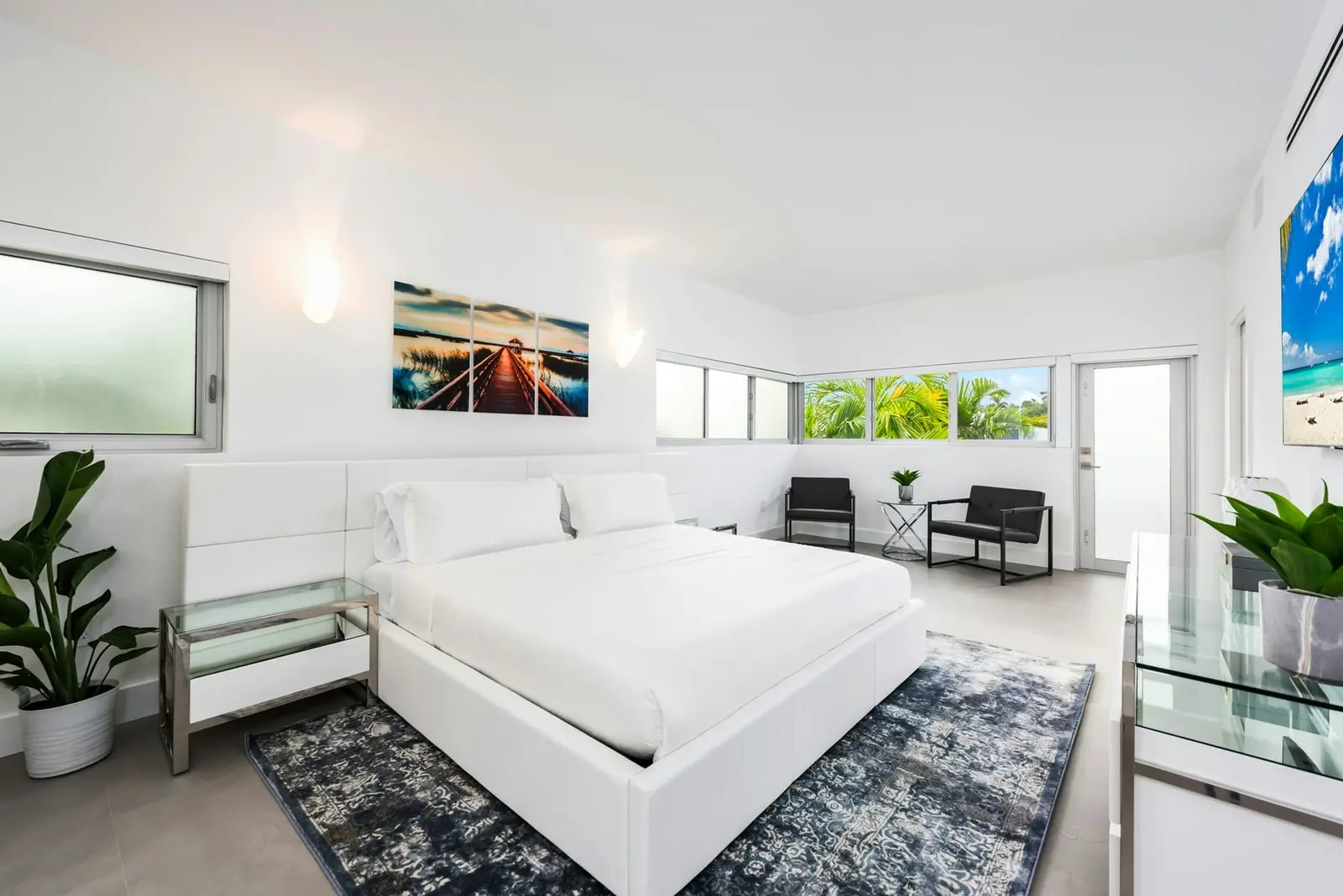 Villa Arbor, luxury villa in Coconut Grove, photo 18