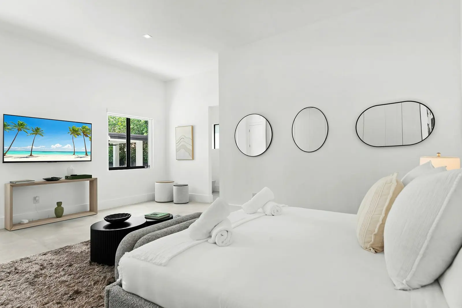 Villa Serena, luxury villa in Miami, photo 19