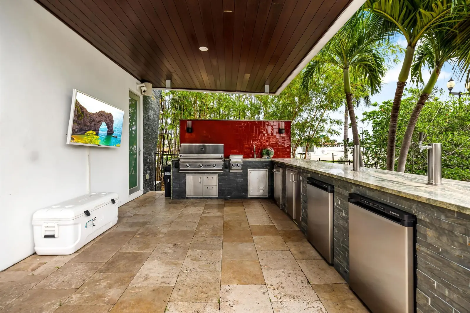 Villa Esperanza, luxury villa in Fort Lauderdale, photo 19