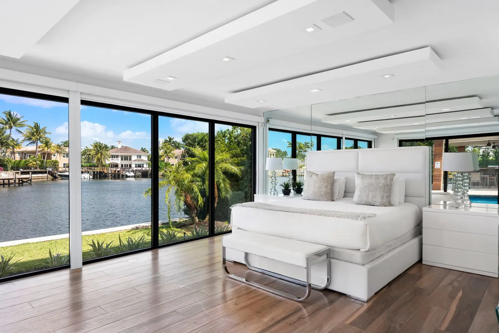 Villa Coralina, luxury villa in Hollywood, photo 19