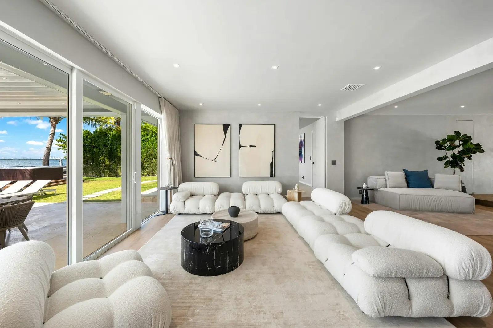 Villa Cristal, luxury villa in Venetian Islands, photo 19