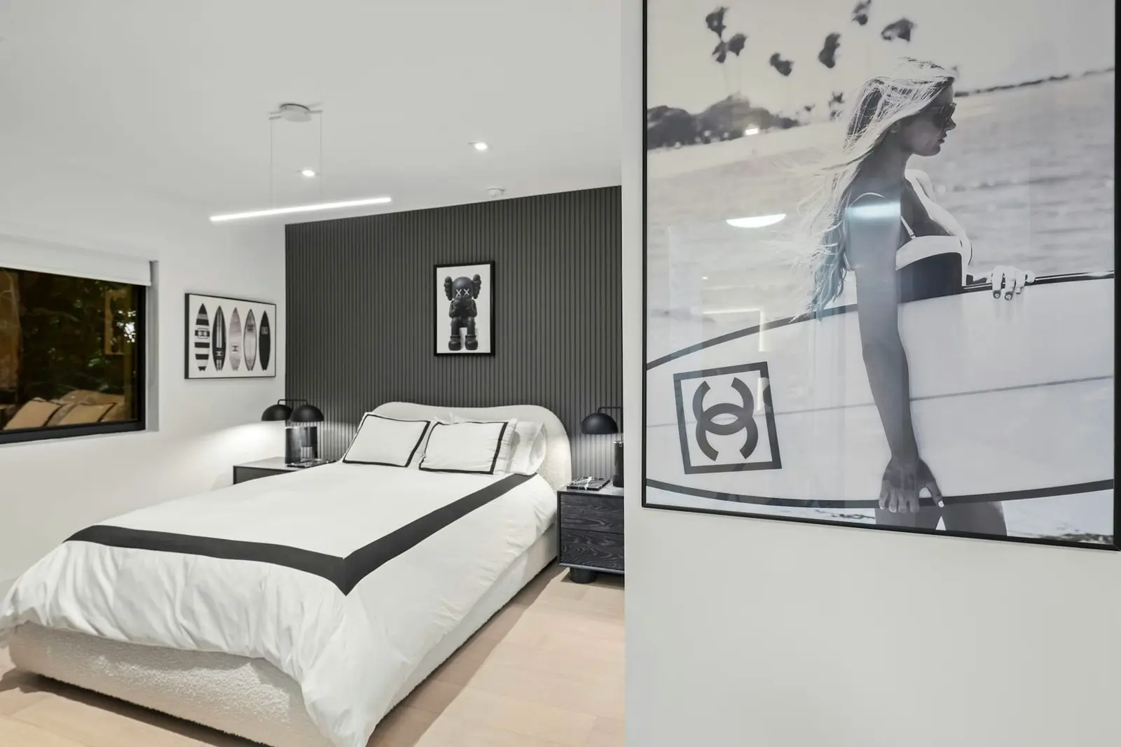 Villa Lumen, luxury villa in Miami Beach, photo 19