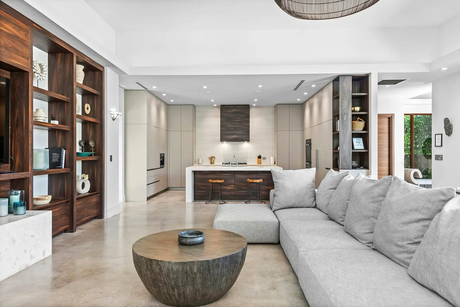 Villa Saffron, luxury villa in Miami Shores, photo 19
