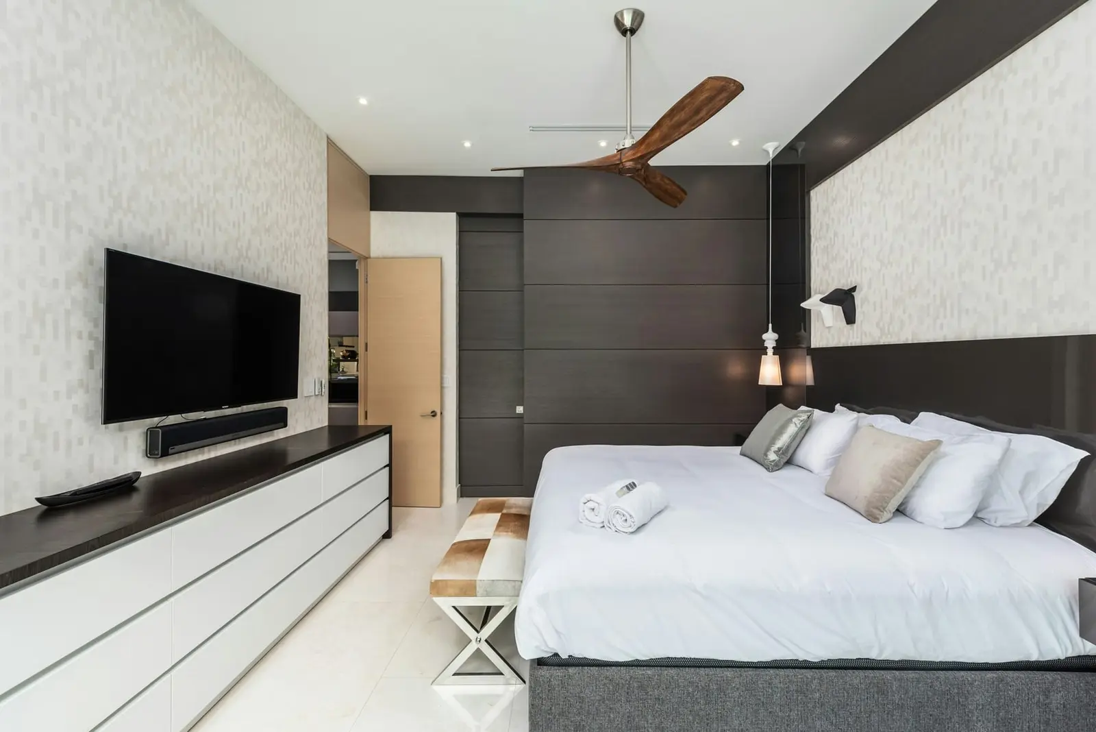 Villa Indigo, luxury villa in Design District, photo 19