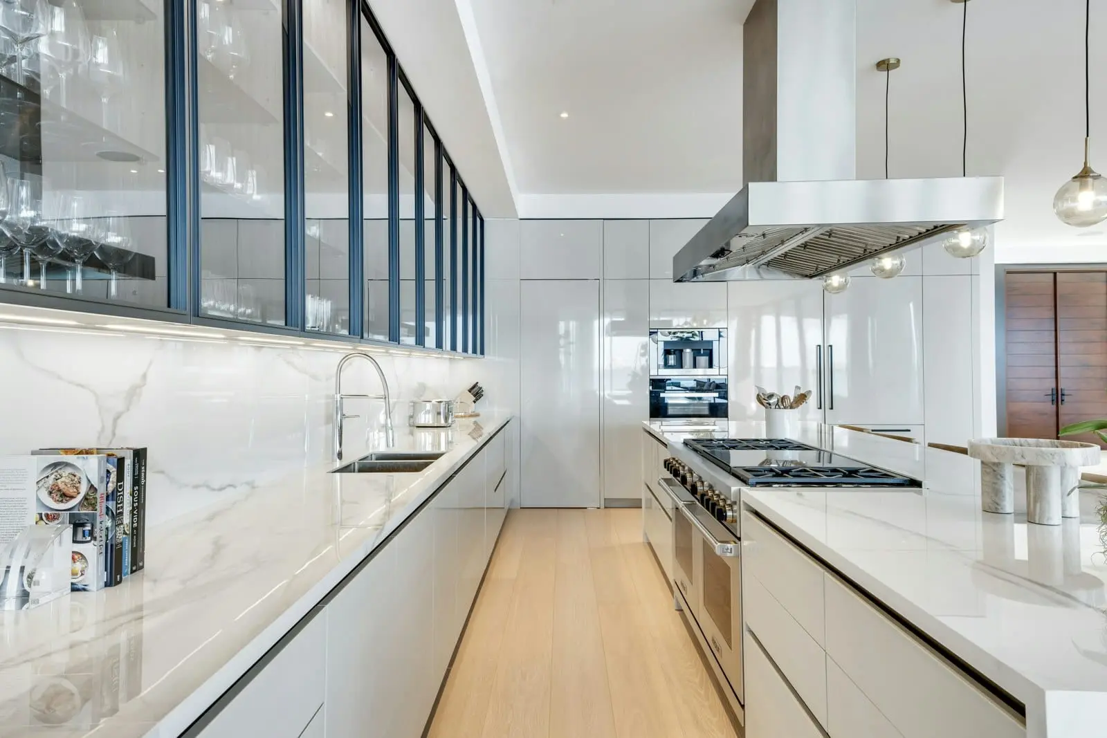 Villa Riva, luxury villa in Venetian Islands, photo 19