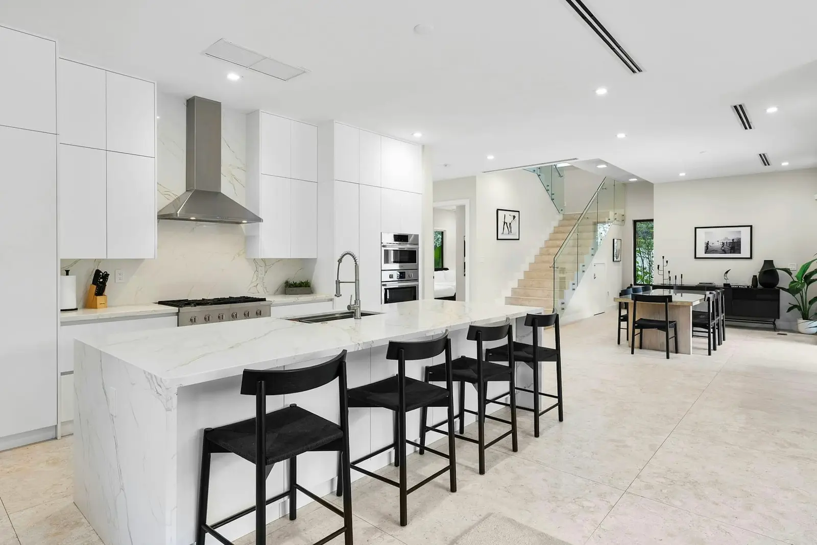 Villa Alhambra, luxury villa in Coral Gables, photo 19