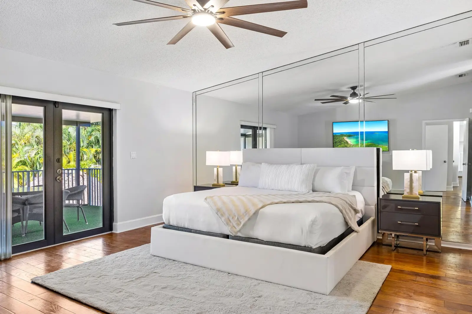 Villa Rosa, luxury villa in Hollywood, photo 19