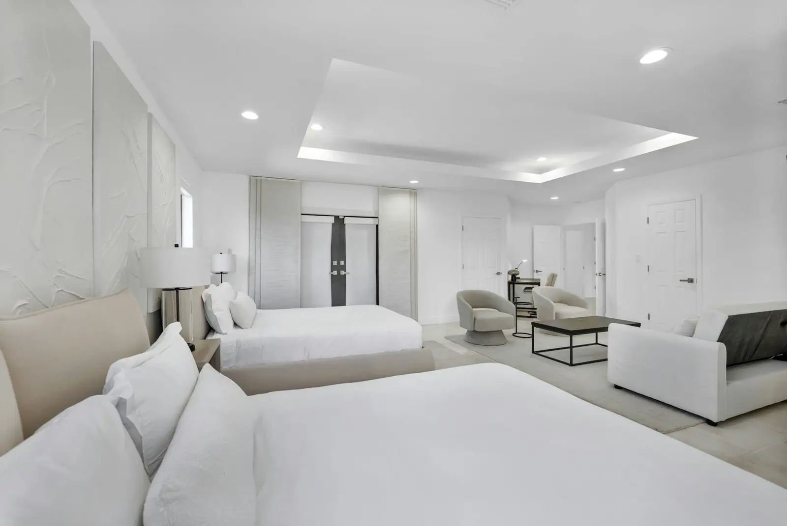 Villa Ceiba, luxury villa in South Miami, photo 19