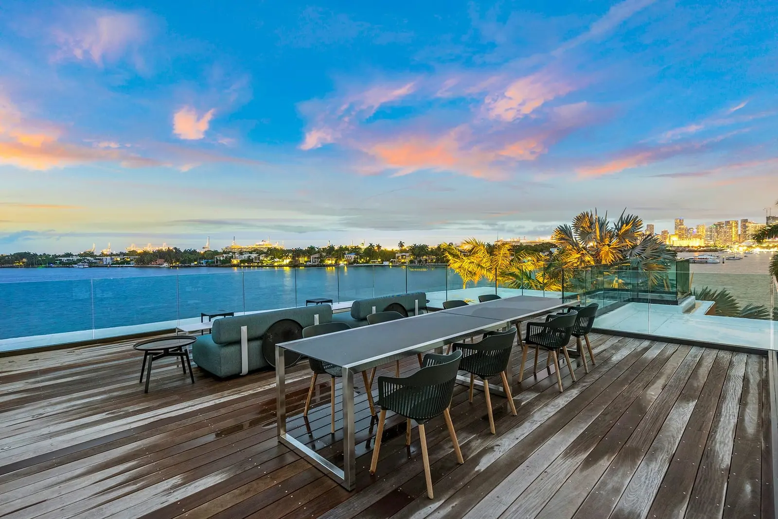 Villa Bayside, luxury villa in Venetian Islands, photo 19