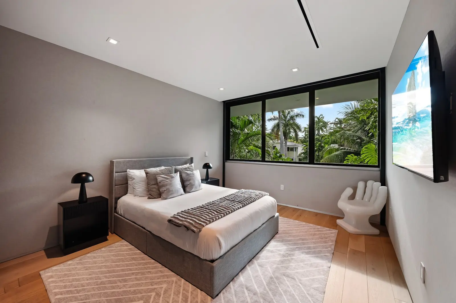 Villa Alba, luxury villa in Miami, photo 19