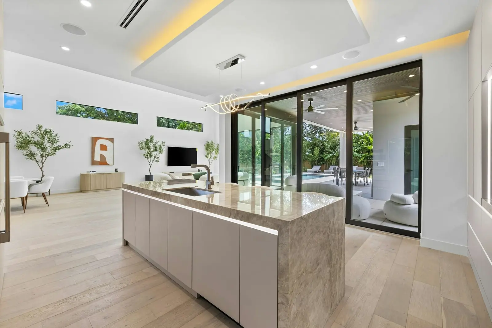 Villa Stella, luxury villa in Miami, photo 19