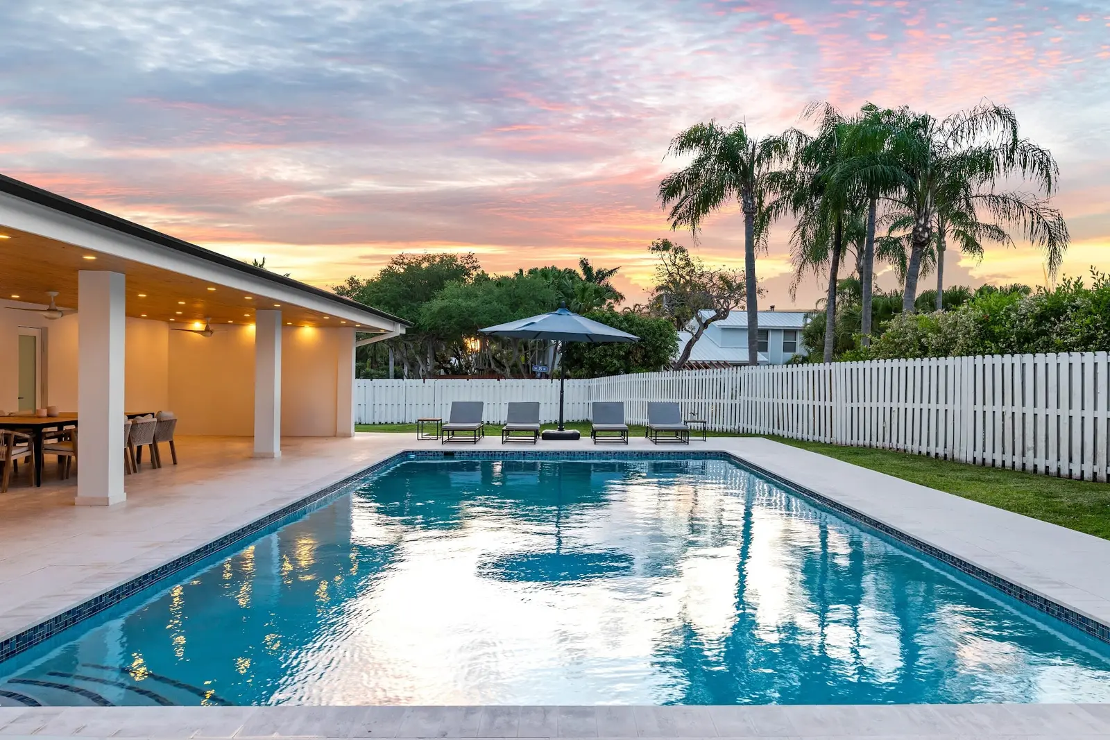 Villa Sofia, luxury villa in Palmetto Bay, photo 2