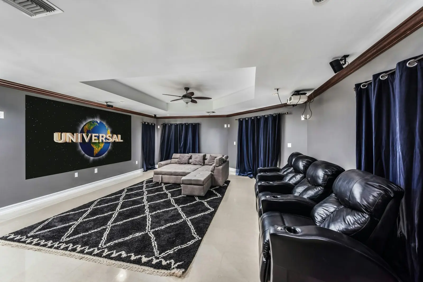 Villa Oleander, luxury villa in Miami Shores, photo 2
