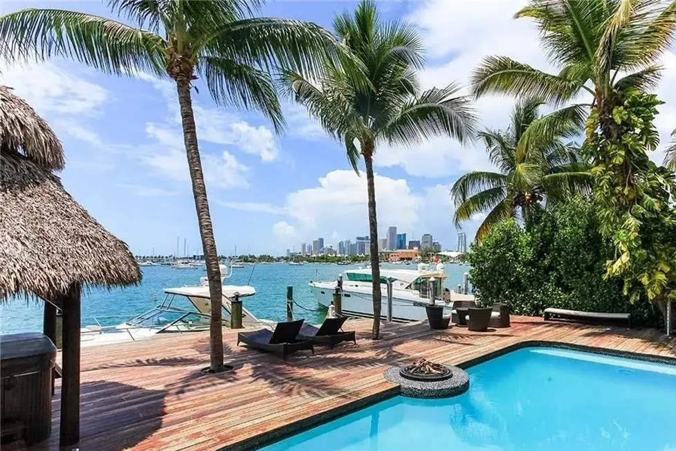 Villa Verde, luxury villa in Venetian Islands, photo 2