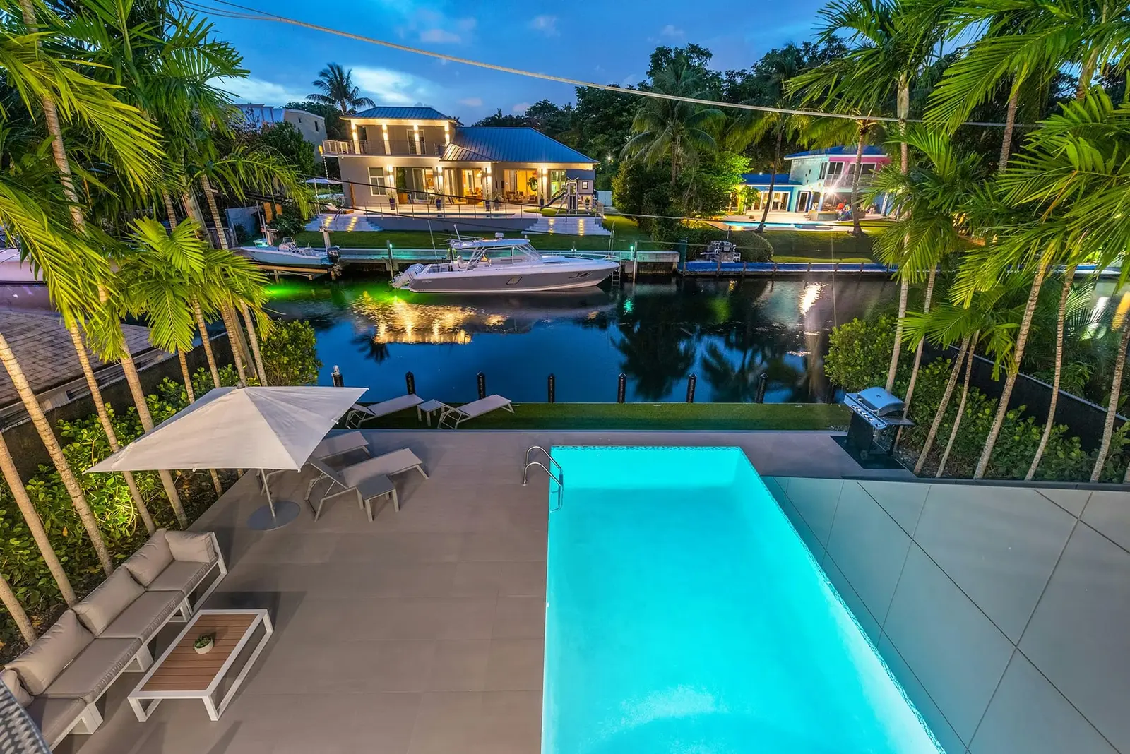 Villa Arbor, luxury villa in Coconut Grove, photo 2