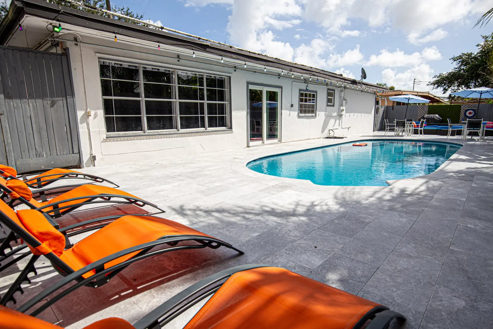 Villa Tamarind, luxury villa in North Miami Beach, photo 2