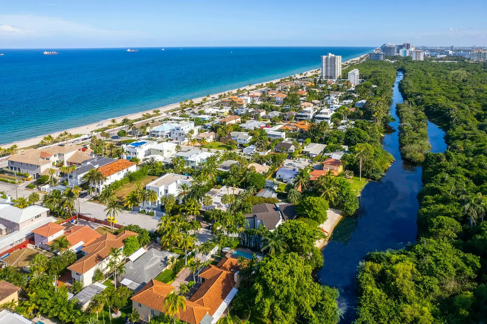 Villa Sandpiper, luxury villa in Fort Lauderdale Beach, photo 2