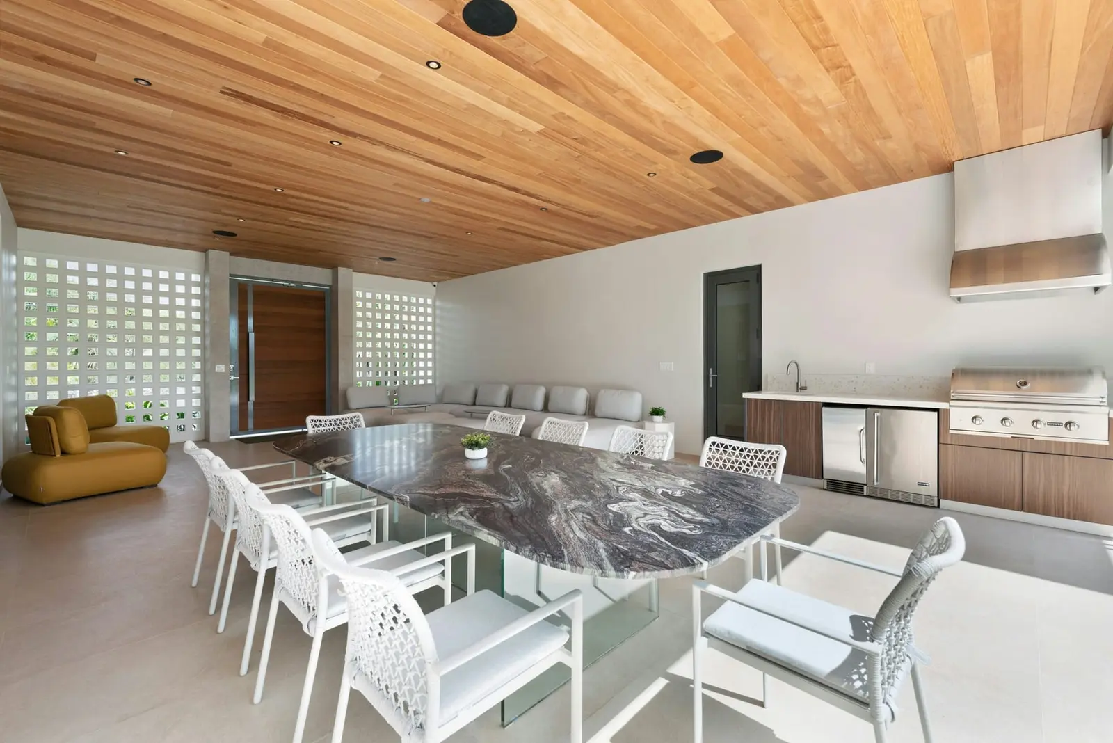 Villa Cypress, luxury villa in Miami Shores, photo 2