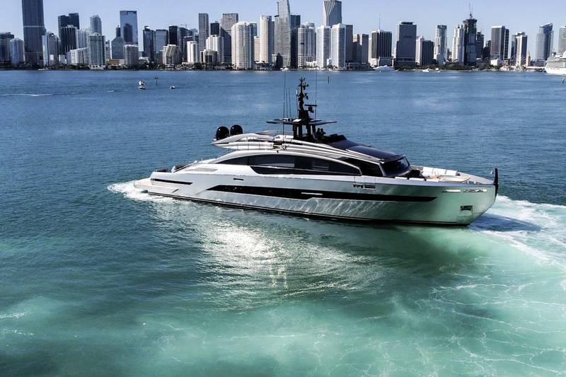 Pershing GTX 116, photo 2 of 32
