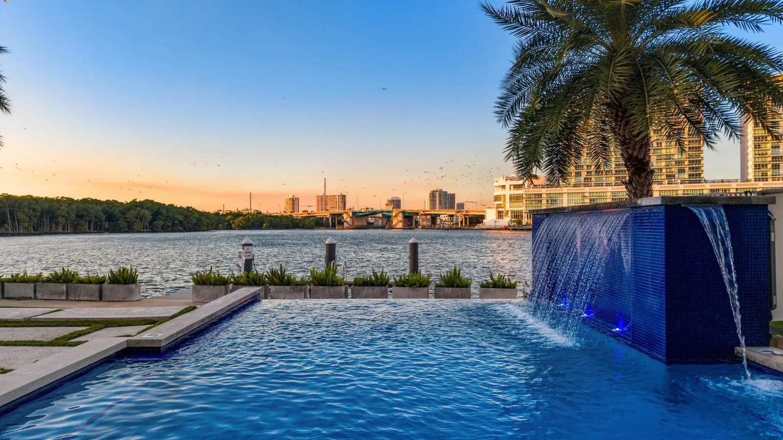 Villa Brisa, luxury villa in Sunny Isles, photo 2