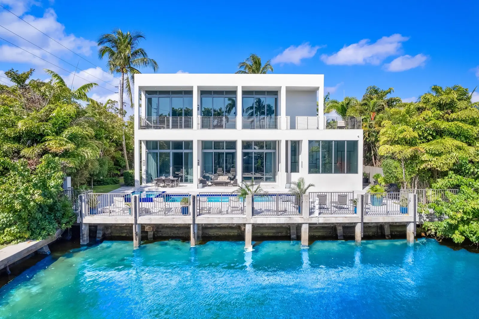 Villa Tivoli, luxury villa in Fort Lauderdale, photo 2