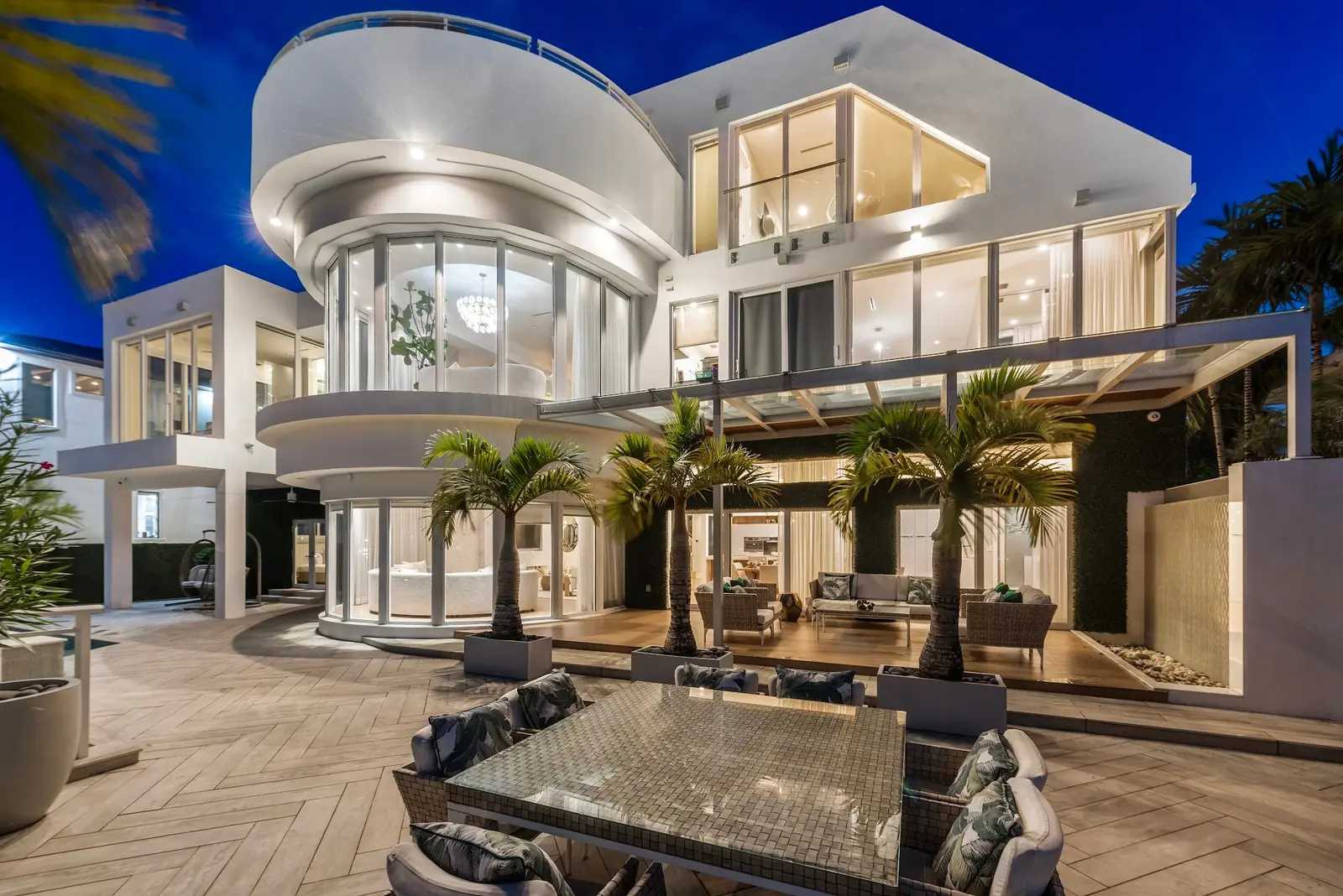 Villa Sabal, luxury villa in Fort Lauderdale, photo 2