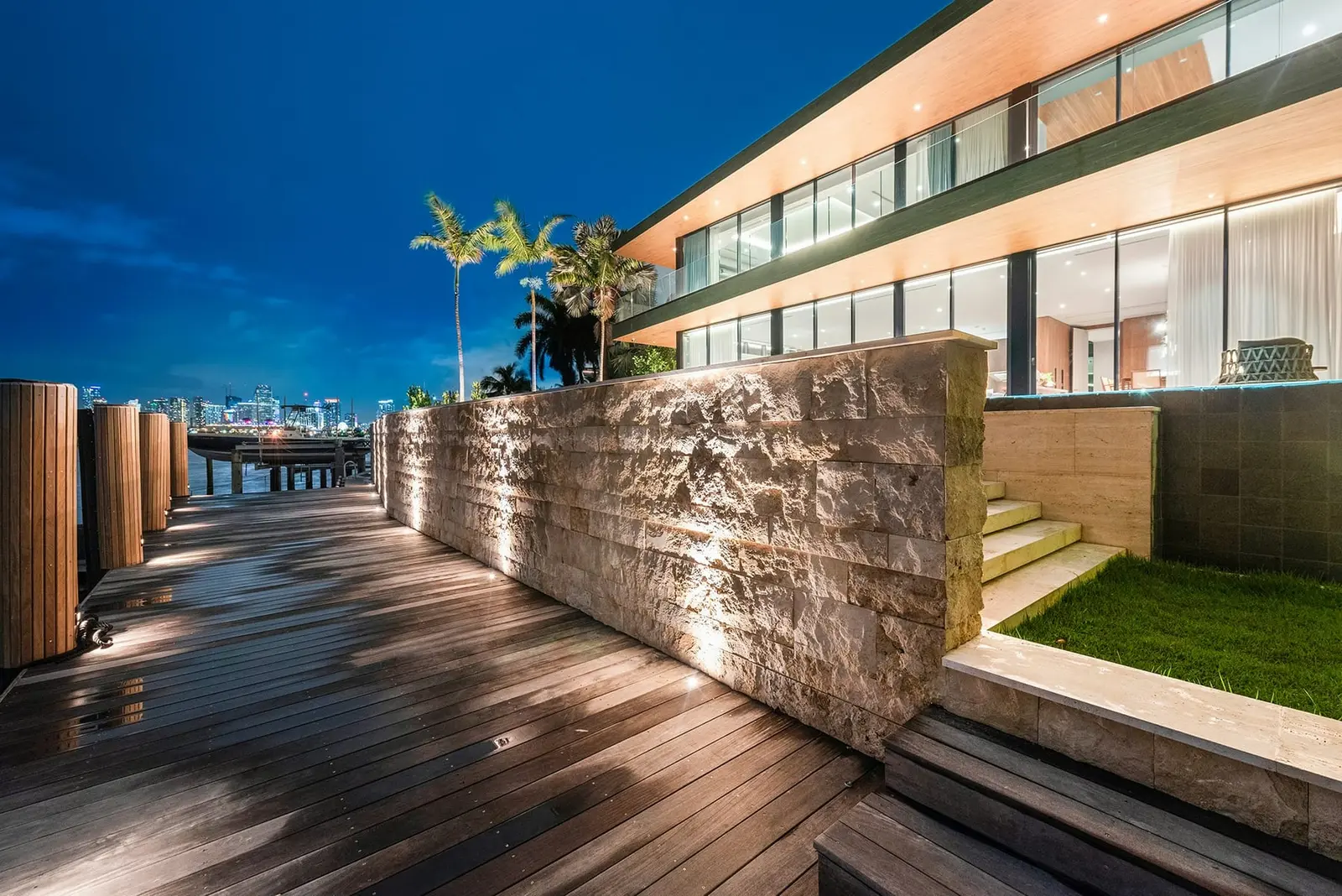 Villa Bayside, luxury villa in Venetian Islands, photo 2