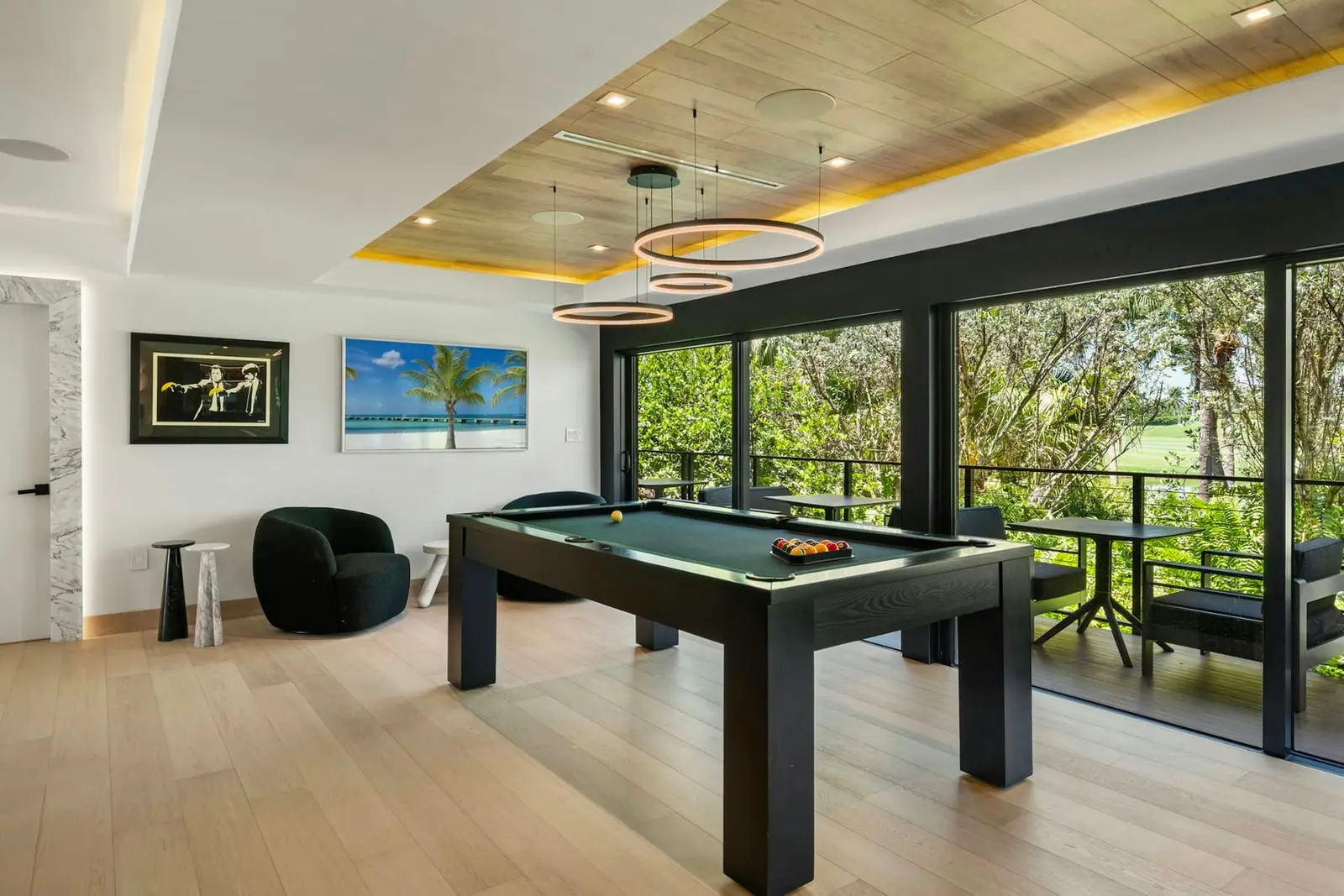 Villa Lumen, luxury villa in Miami Beach, photo 2