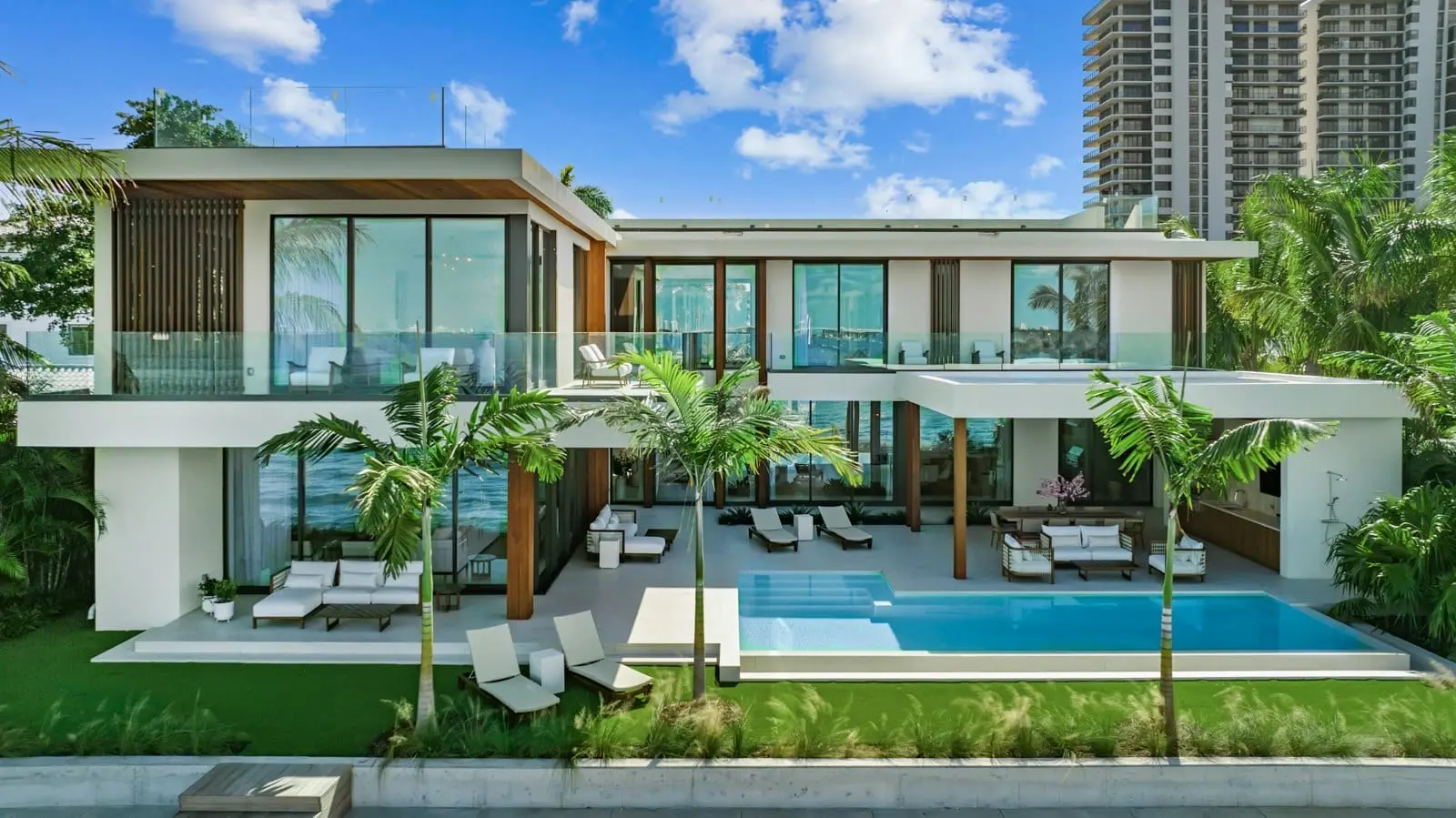 Villa Riva, luxury villa in Venetian Islands, photo 2