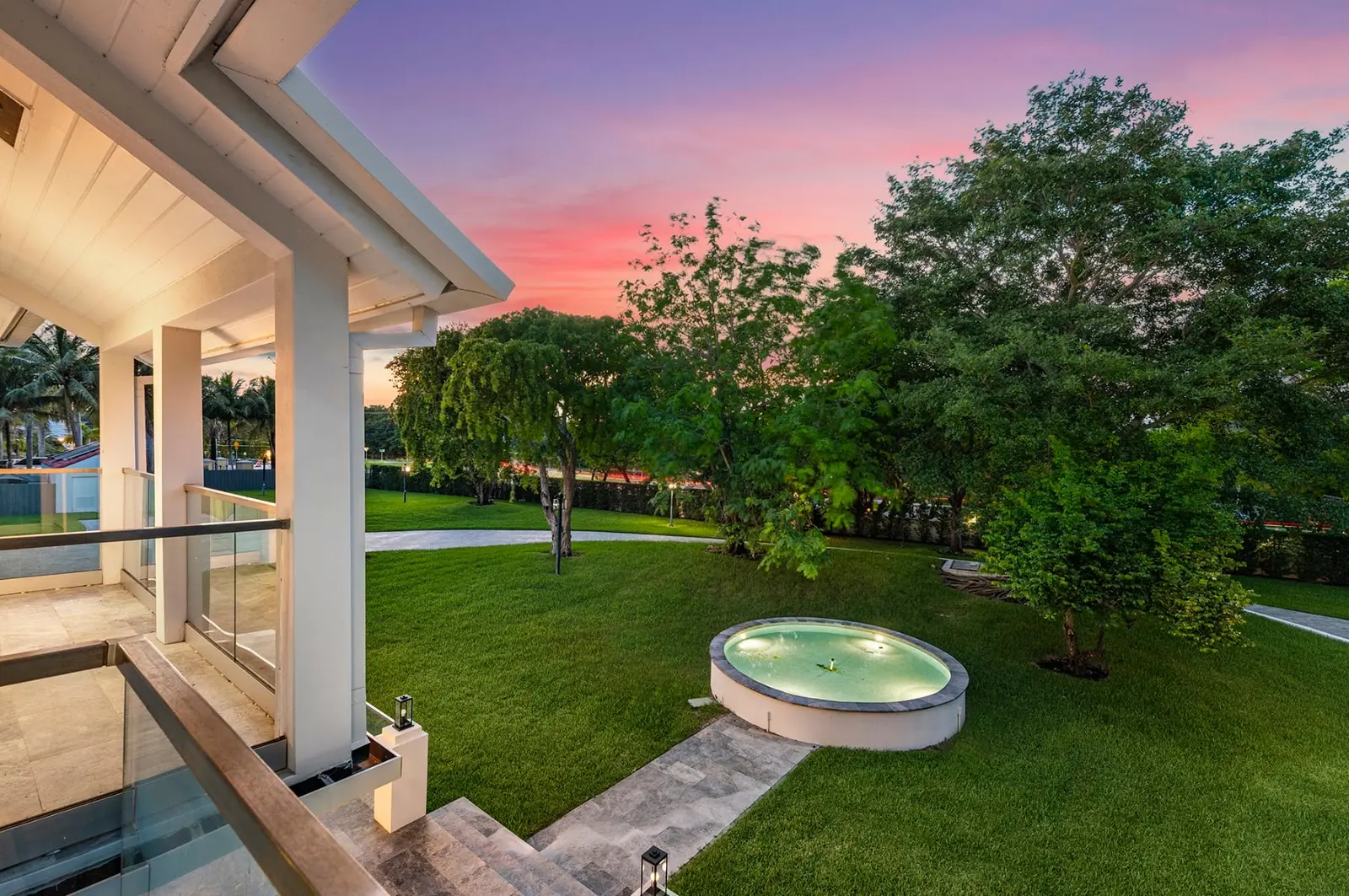 Villa Belvedere, luxury villa in Southwest Ranches, photo 2