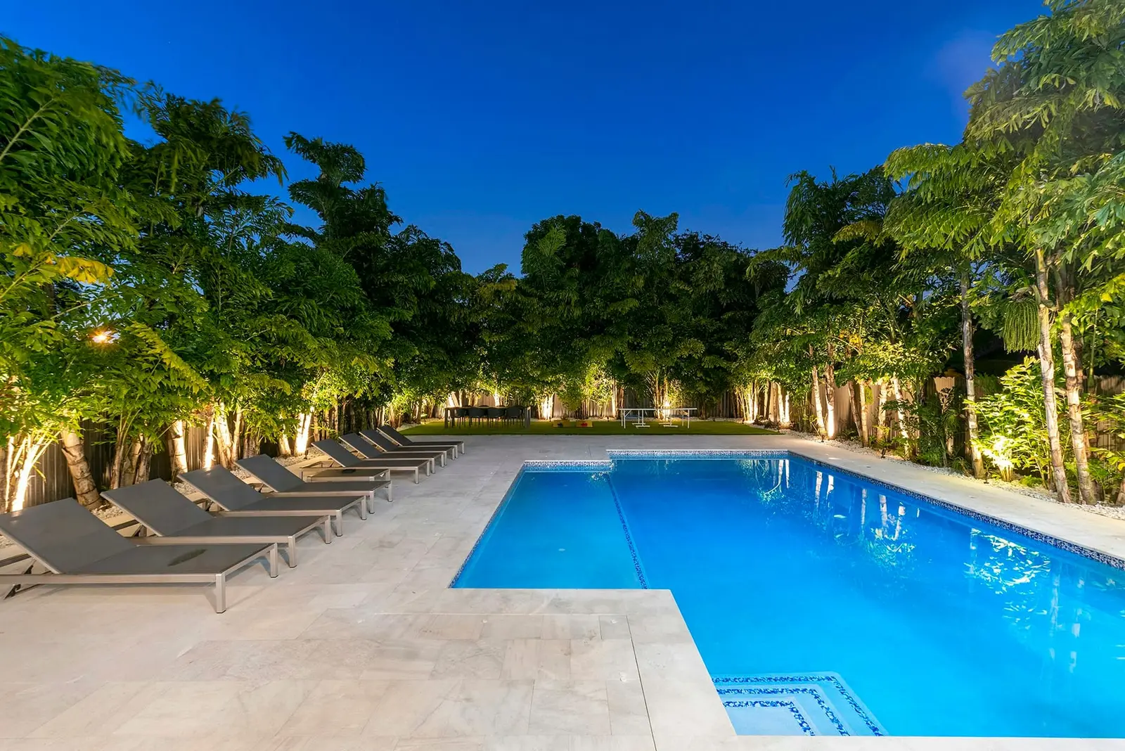 Villa Granada, luxury villa in Coral Gables, photo 2