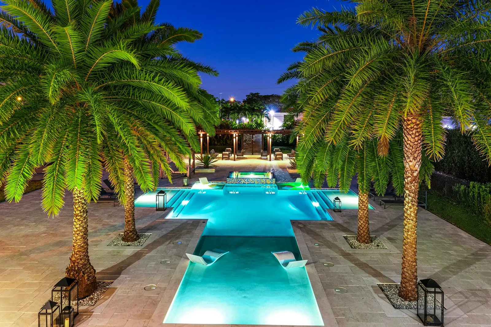 Villa Ceiba, luxury villa in South Miami, photo 2