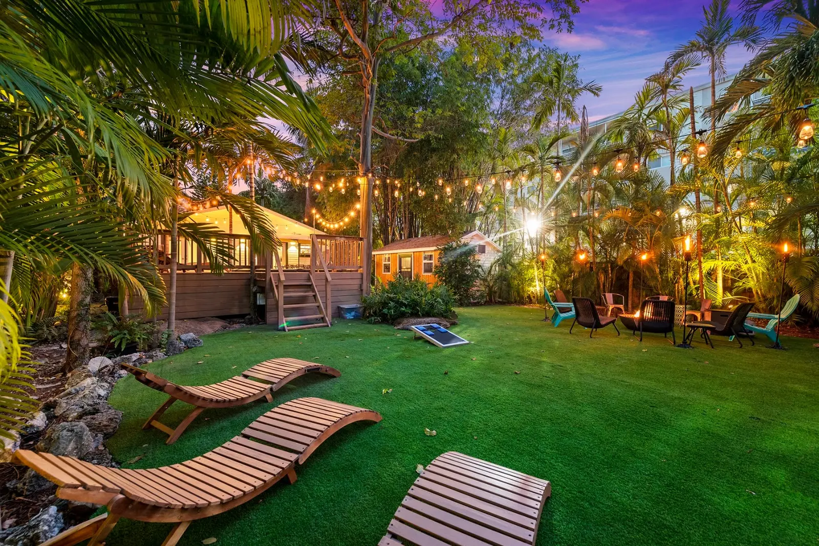 Villa Ixora, luxury villa in El Portal, photo 2