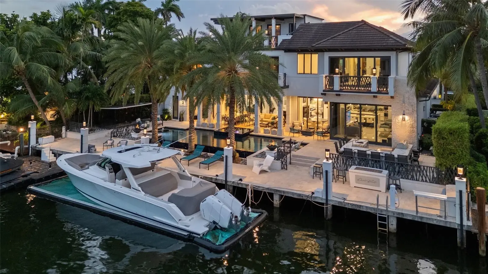 Villa Moderna, luxury villa in Fort Lauderdale, photo 2